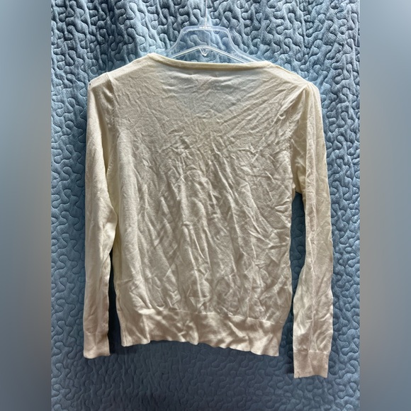 Cardian sweater - Picture 6 of 9